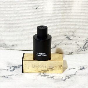 Tom Ford Ombre Leather EauDeParfum Mini 4 ML Dabber